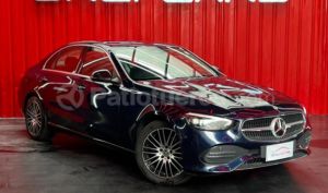 foto de Mercedes Benz C180 2022