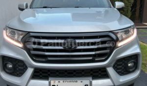 foto de Great Wall WINGLE 7 2.0 CD 4X2 DIESEL 2021