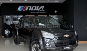 foto de Autos marca Chevrolet seminuevo modelo D-MAX HI RIDE año 2023