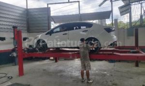 Kia Rio R 2013