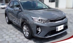 Kia Stonic 2021