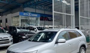 Kia Sorento 2015