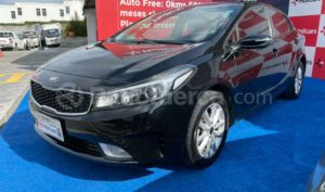 Kia Cerato 2019