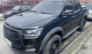 JAC T8 LUXURY 2022