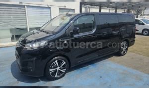 foto de Autos marca Citroen seminuevo modelo SpaceTourer año 2020 en Guayaquil