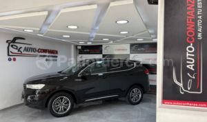 foto de Autos marca Great Wall seminuevo modelo HAVAL H6 Confort año 2020