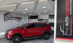 foto de Autos marca Chery seminuevo modelo Tiggo 2 año 2020