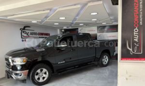 foto de Autos marca Ram seminuevo modelo RAM DT 1500 BIGHORN ETORQUE año 2022