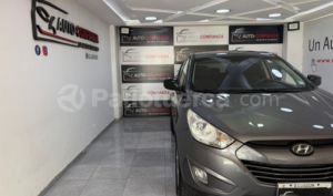 foto de Autos marca Hyundai seminuevo modelo Tucson año 2013