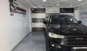 foto de Autos marca Great Wall seminuevo modelo H6 año 2020