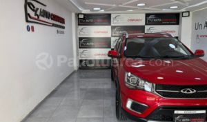 foto de Autos marca Chery seminuevo modelo Tiggo 2 Lux año 2023