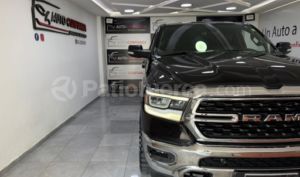 foto de Autos marca Ram seminuevo modelo RAM DT 1500 BIGHORN ETORQUE año 2022