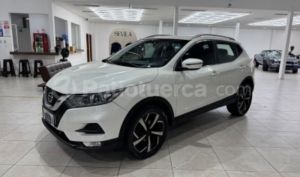 foto de Autos marca Nissan seminuevo modelo Qashqai año 2019