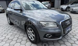 foto de Autos marca Audi seminuevo modelo Q5 quattro año 1900