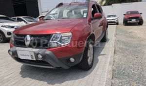 foto de Autos marca Renault seminuevo modelo Duster Dynamique año 2018 en Guayaquil
