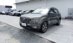 foto de Autos marca Hyundai seminuevo modelo Creta año 2028 en Guayaquil