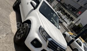 foto de Autos marca Great Wall seminuevo modelo WINGLE 7 2.4 CD 4X2 GASOLINA año 2022 en Cuenca
