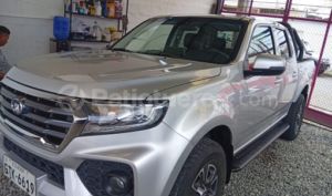 foto de Autos marca Great Wall seminuevo modelo WINGLE 7 2.0 CD 4X4 DIESEL año 2023
