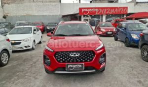 foto de Autos marca Chery seminuevo modelo TIGGO 2 PRO año 2024