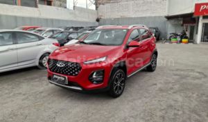 foto de Autos marca Chery seminuevo modelo TIGGO 2 PRO año 2024 en Quito