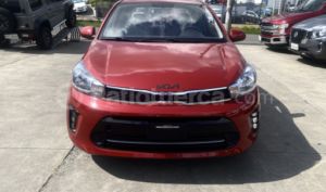 foto de Autos marca Kia seminuevo modelo Soluto año 2026