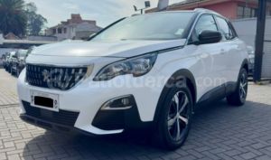 foto de Autos marca Peugeot seminuevo modelo 3008N ACT año 2020 en Cuenca