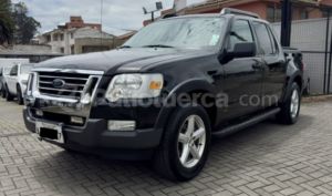 foto de Autos marca Ford seminuevo modelo Sport Track año 2011