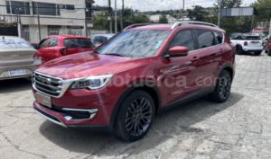 foto de Autos marca Jetour seminuevo modelo X70 I MT 1.5T año 2022