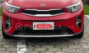 Kia Stonic 2021