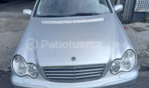 Mercedes Benz—™ 180k 2005