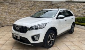 Kia Sorento 2017
