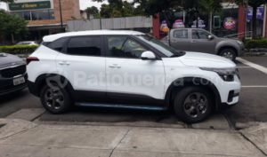 Kia Seltos 2022