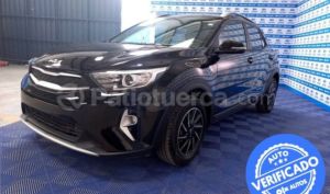 Kia Stonic 2022