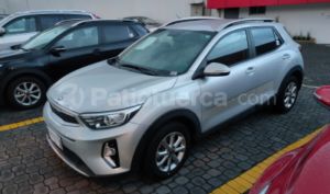 Kia Stonic 2021