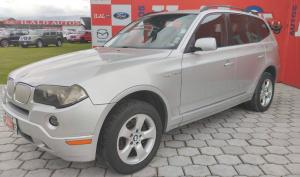 BMW X3 3.0i 2008