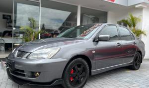 Mitsubishi Lancer 2007