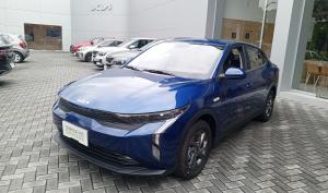 Kia K3 X-LINE 2025