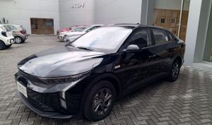 Kia K3 X-LINE 2025