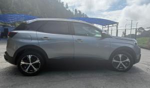 Peugeot 3008 2021