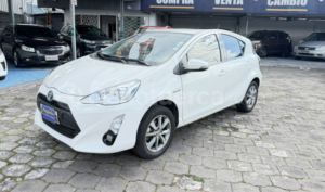 foto de Autos marca Toyota seminuevo modelo Prius año 2018