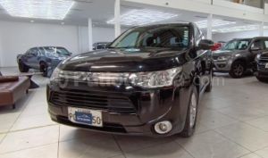 foto de Autos marca Mitsubishi seminuevo modelo Outlander año 2014