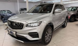 foto de Autos marca Geely seminuevo modelo Azkarra año 2024