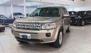 foto de Autos marca Land Rover seminuevo modelo Freelander año 2011
