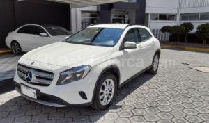 Mercedes Benz—™ GLA 180 2015