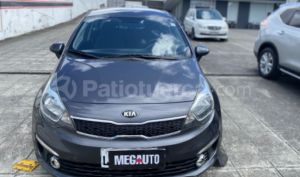Kia Rio R 2017