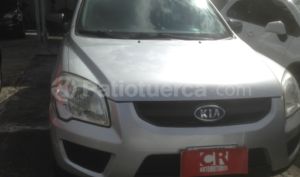 Kia Sportage Active 2009