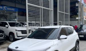 Kia Seltos 2020