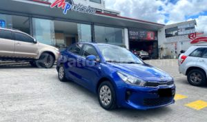 Kia RIO LX 2019