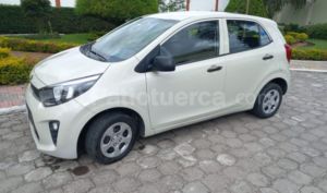 Kia PICANTO LX 2019