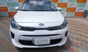Kia RIO LX 2020